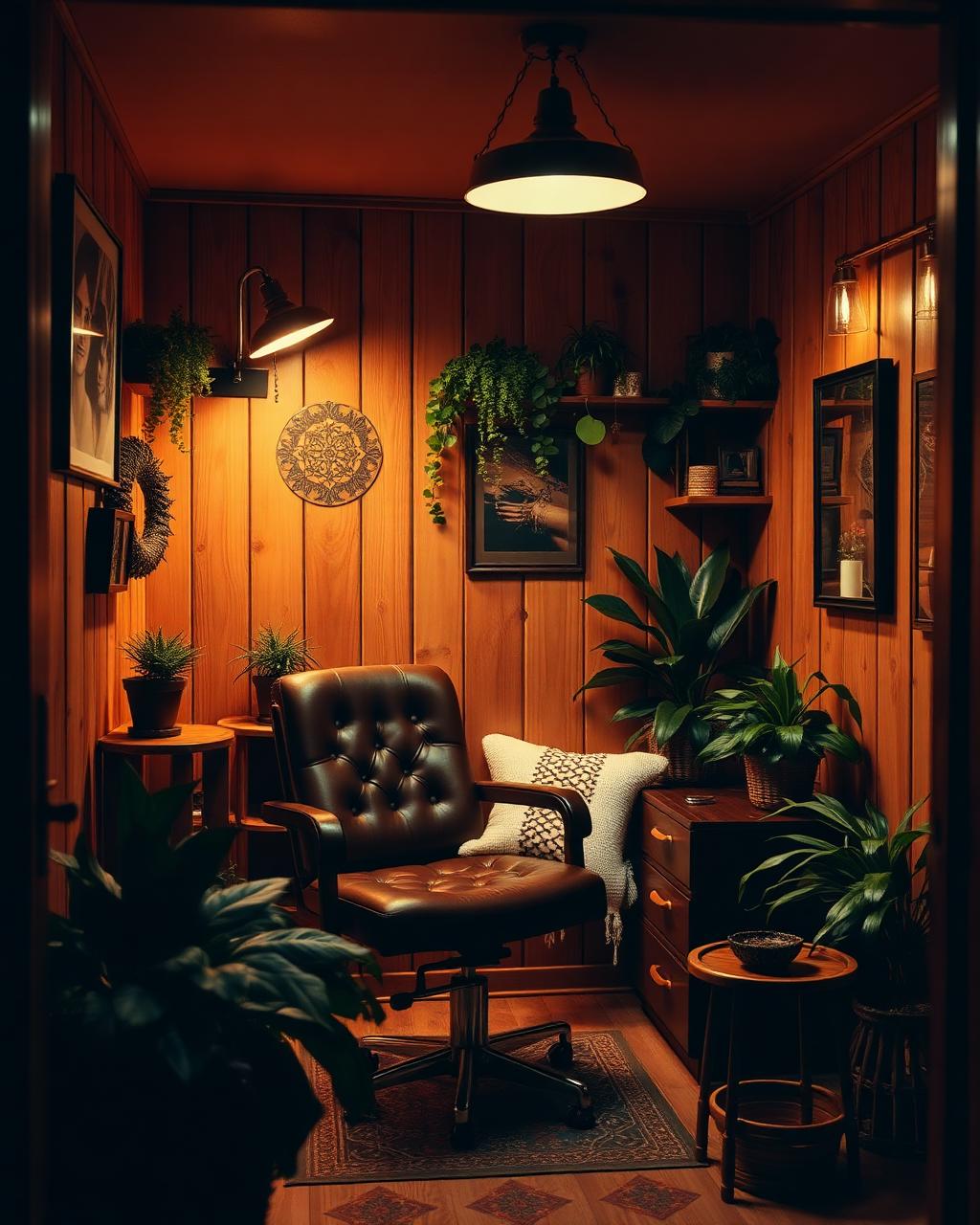 Iron & Ink Co.